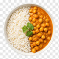 Chole Pulav