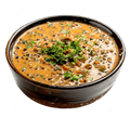 Dal Makhani (Thick)