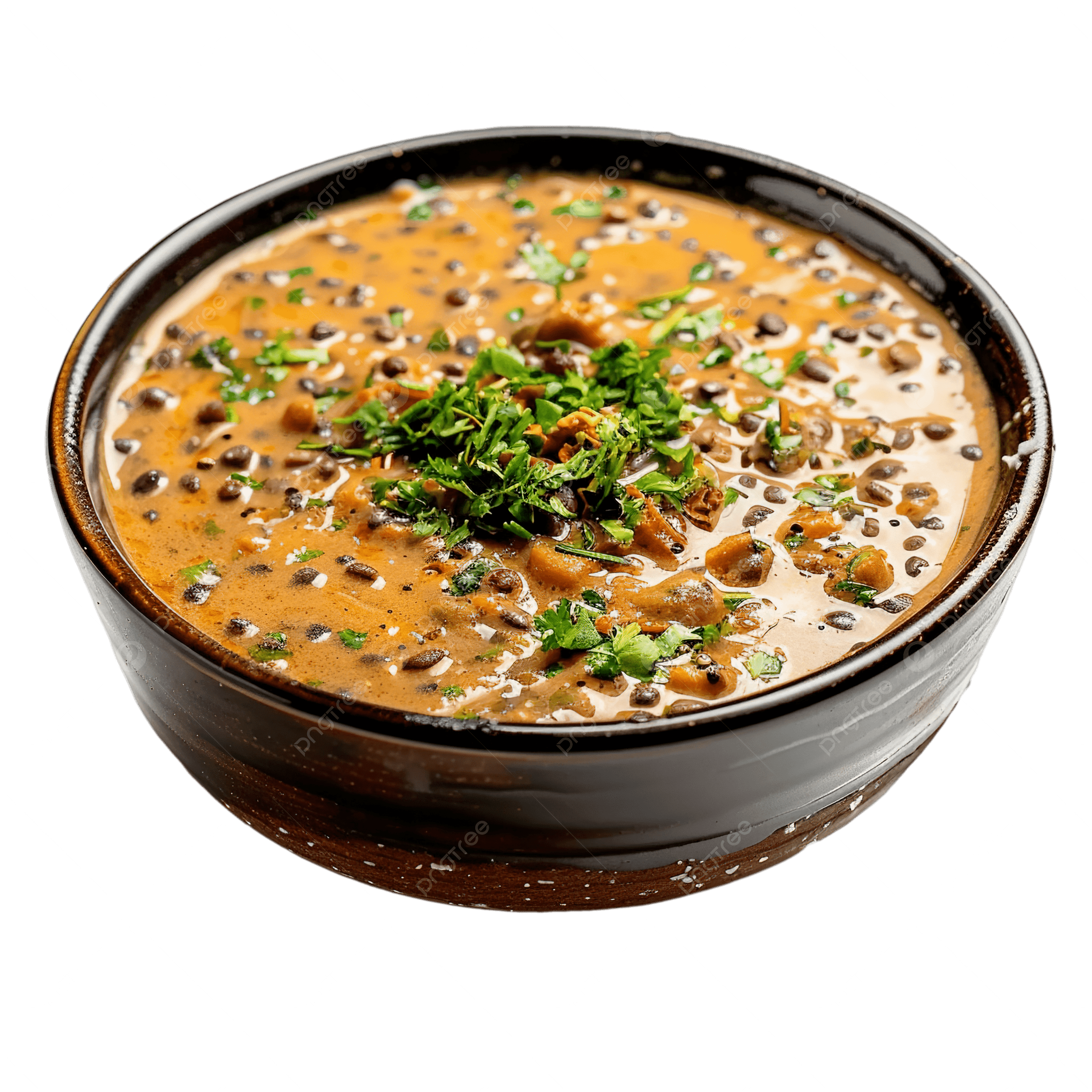 Dal Makhani (Thick)