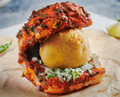 Masala Vadapav