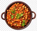Chana Masala