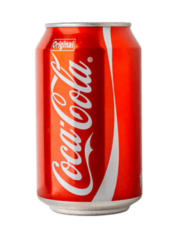 Coca-Cola