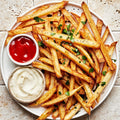 Plain Fries