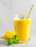 Mango Lassi