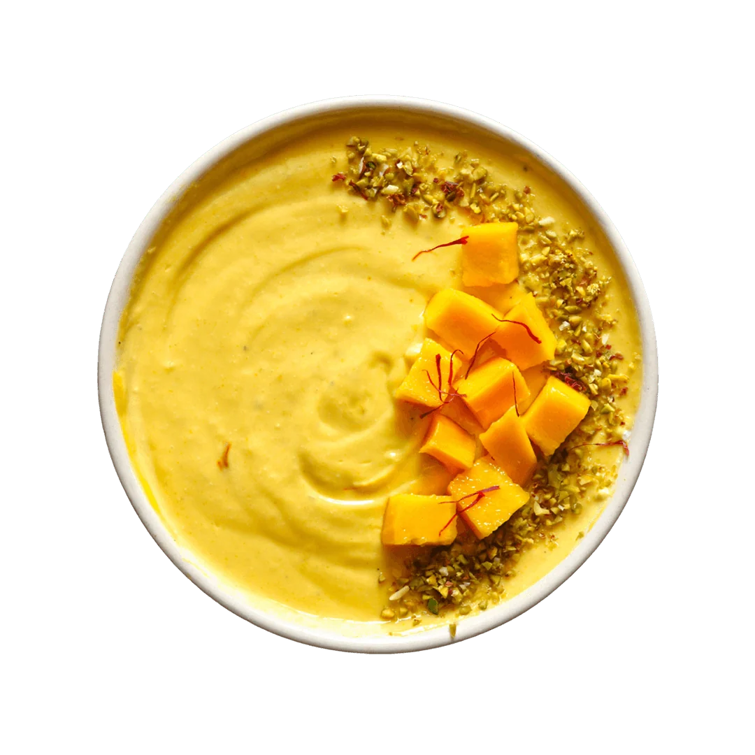 Mango Shrikhand