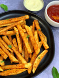 Masala Fries