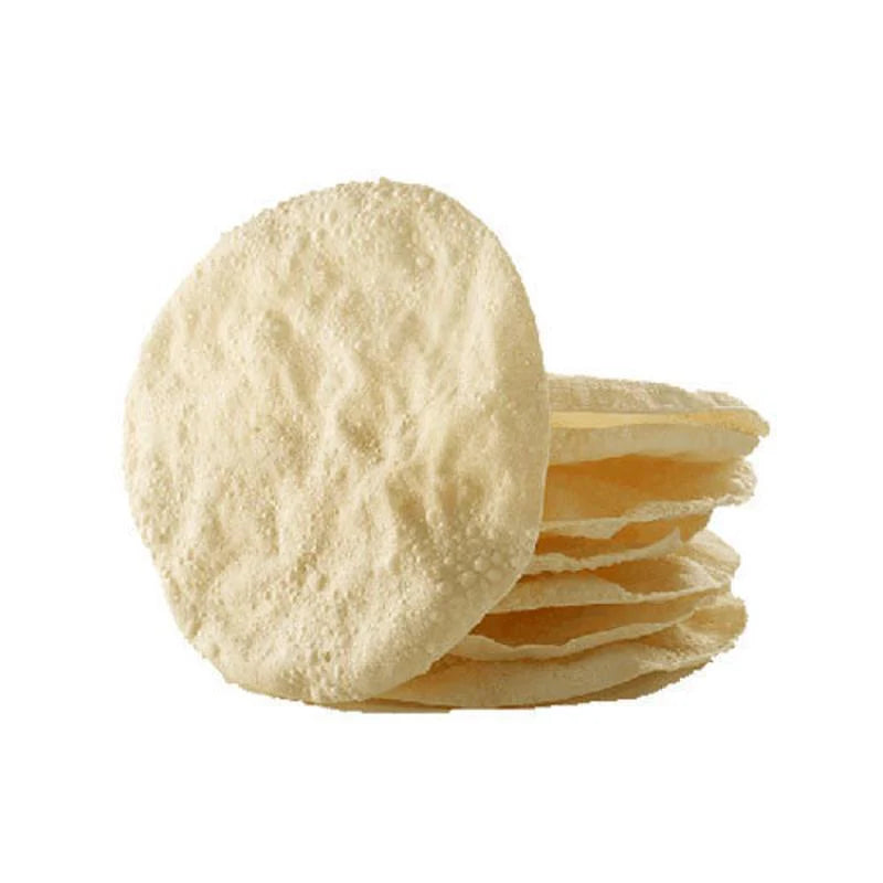 Plain Papad
