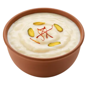 Plain Shrikhand