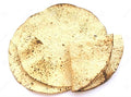 Roasted Papad