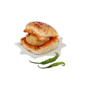 Plain Vadapav